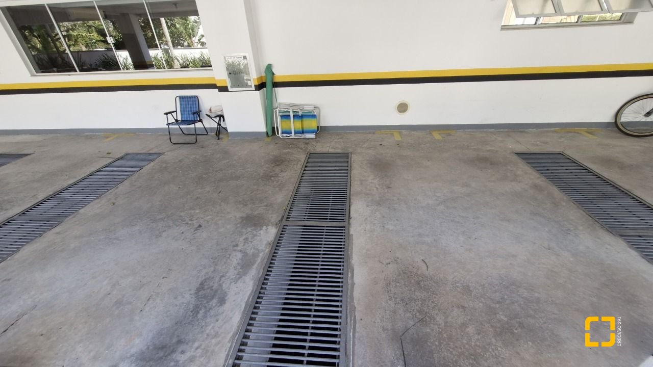 Apartamento com 65m², 3 quartos (sendo 1 suíte), 1 garagem, no bairro Itacorubi em Florianópolis