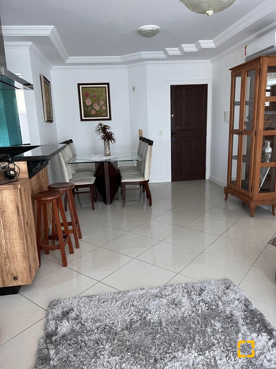Cobertura com 170m², 3 quartos (sendo 1 suíte), 2 garagens, no bairro Ingleses em Florianópolis