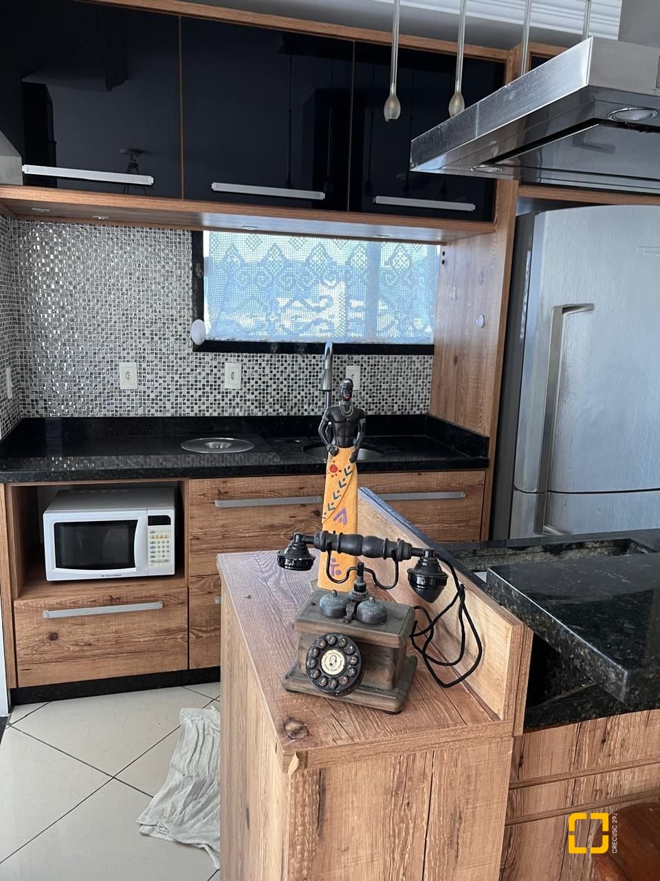Cobertura com 170m², 3 quartos (sendo 1 suíte), 2 garagens, no bairro Ingleses em Florianópolis