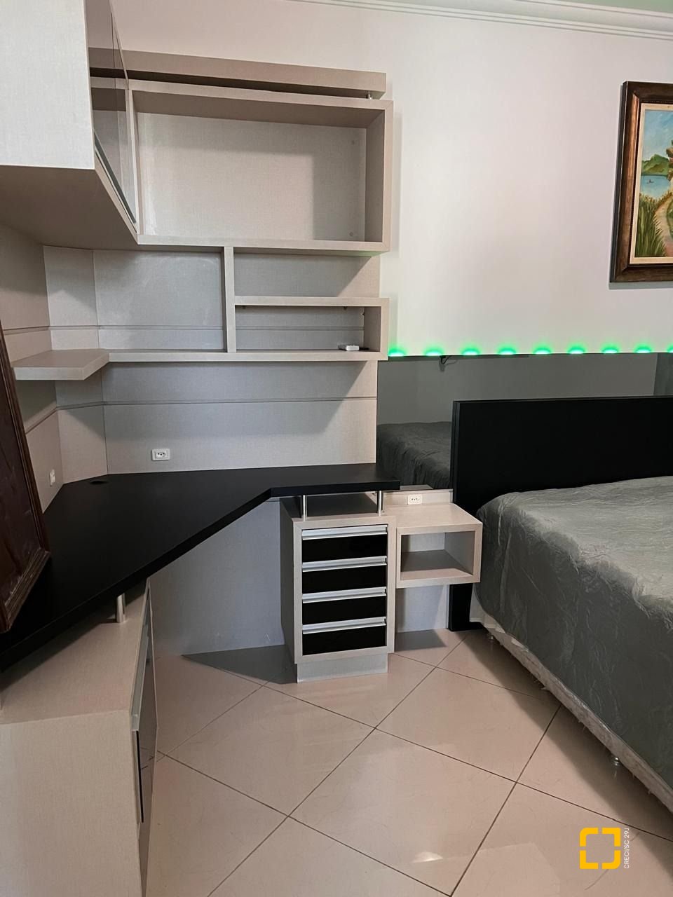 Cobertura com 170m², 3 quartos (sendo 1 suíte), 2 garagens, no bairro Ingleses em Florianópolis