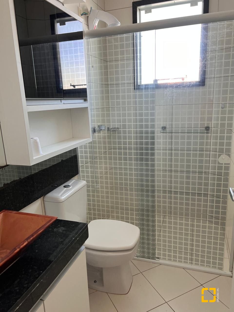 Cobertura com 170m², 3 quartos (sendo 1 suíte), 2 garagens, no bairro Ingleses em Florianópolis