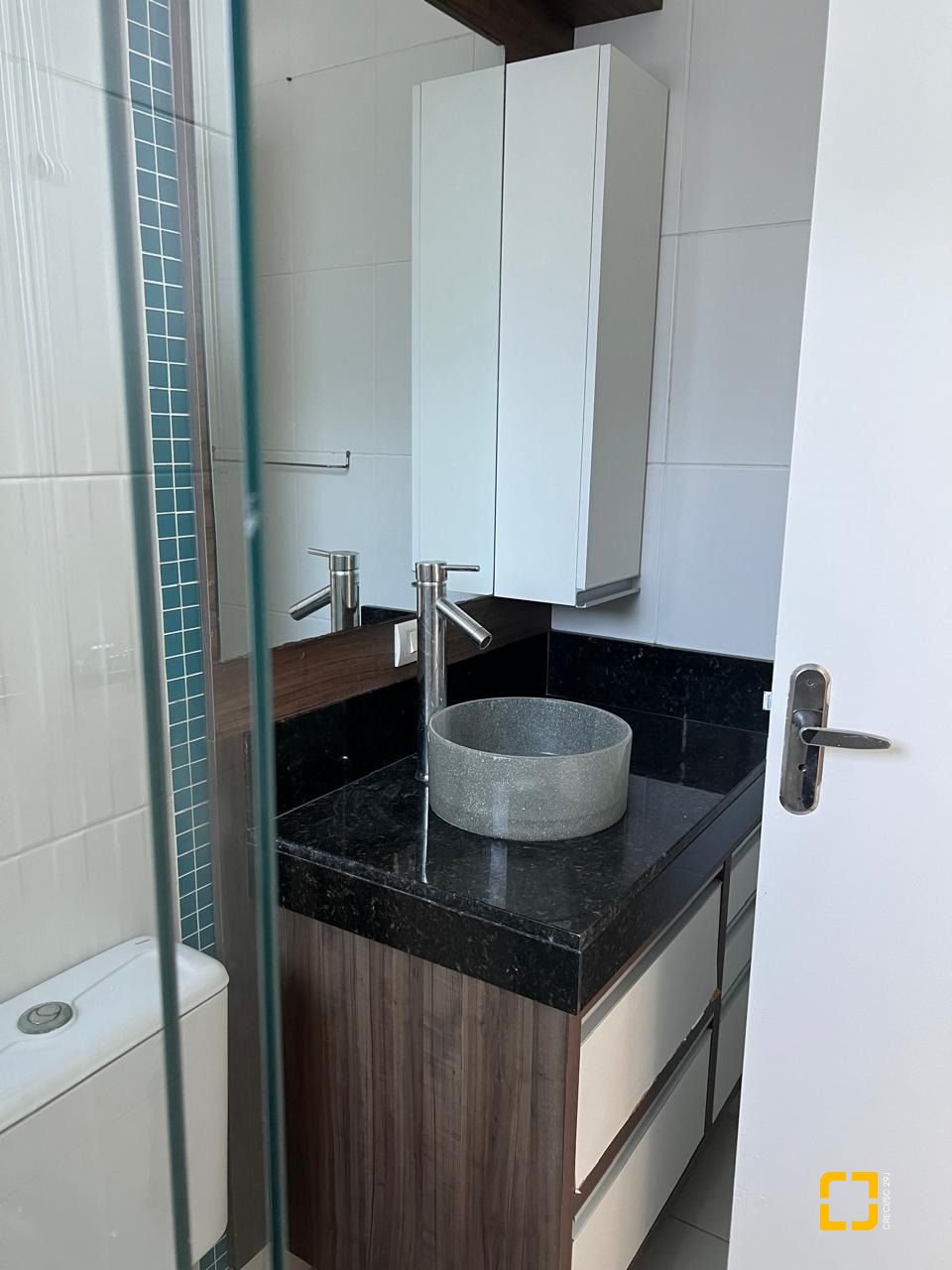 Cobertura com 170m², 3 quartos (sendo 1 suíte), 2 garagens, no bairro Ingleses em Florianópolis