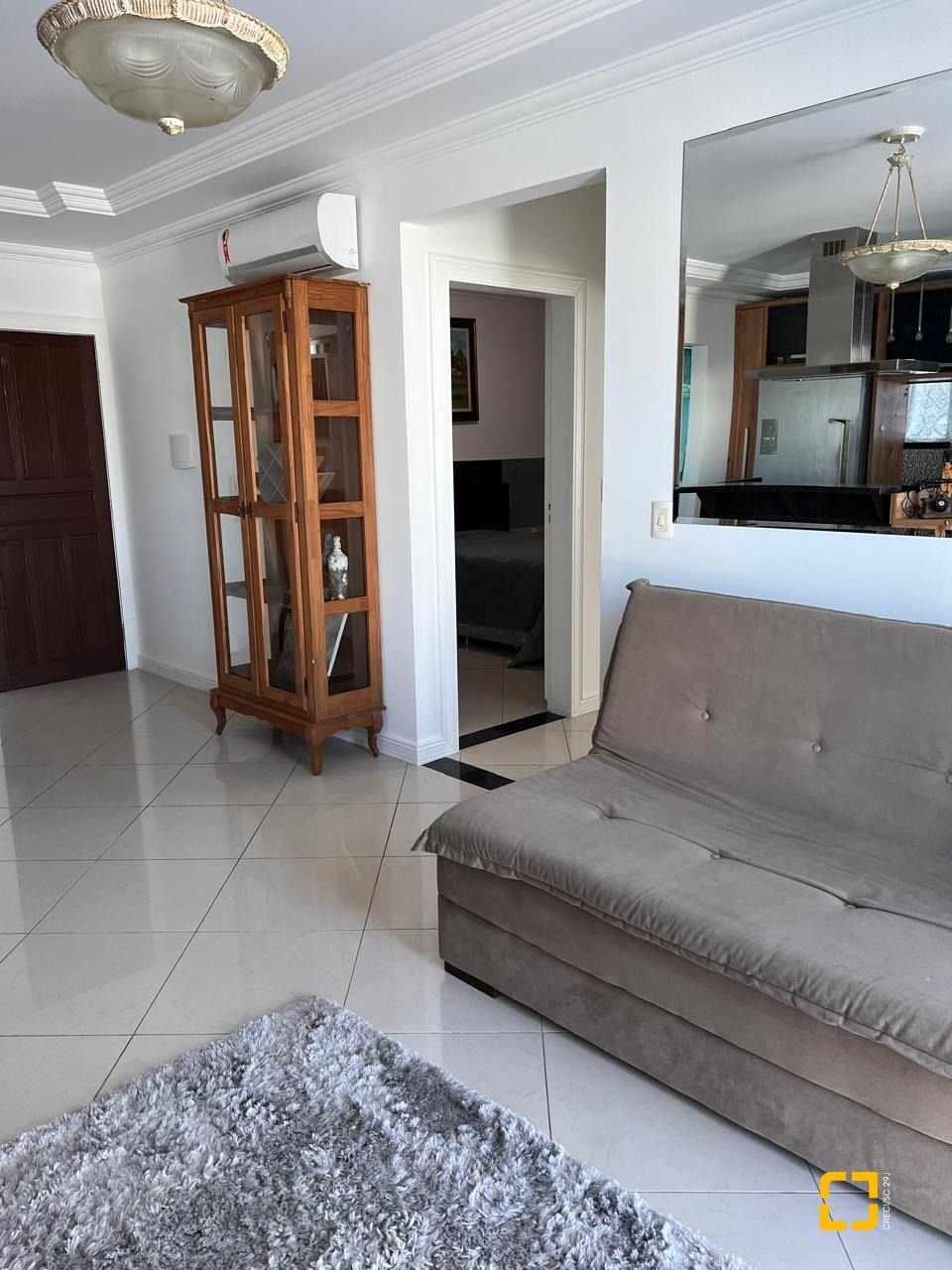 Cobertura com 170m², 3 quartos (sendo 1 suíte), 2 garagens, no bairro Ingleses em Florianópolis