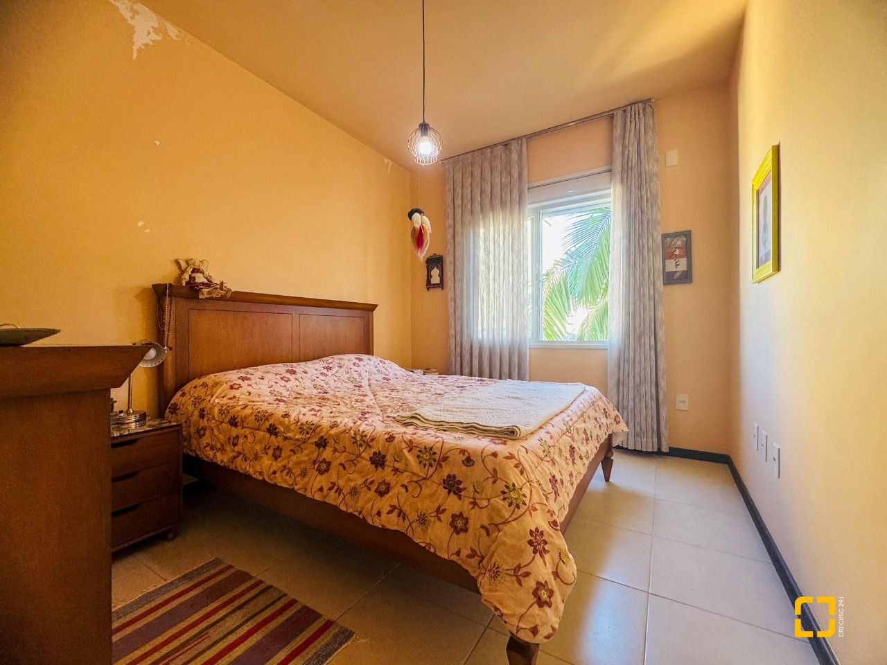 Apartamento com 145m², 4 quartos (sendo 1 suíte), 3 garagens, no bairro Lagoa da Conceição em Florianópolis