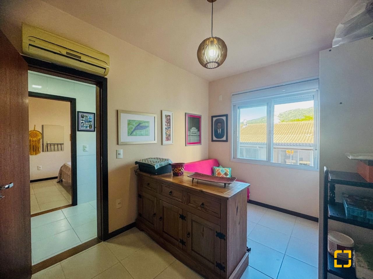Apartamento com 145m², 4 quartos (sendo 1 suíte), 3 garagens, no bairro Lagoa da Conceição em Florianópolis