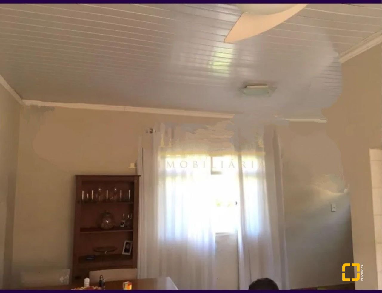 Casa com 120m², 2 quartos, 1 garagem, no bairro Estreito em Florianópolis