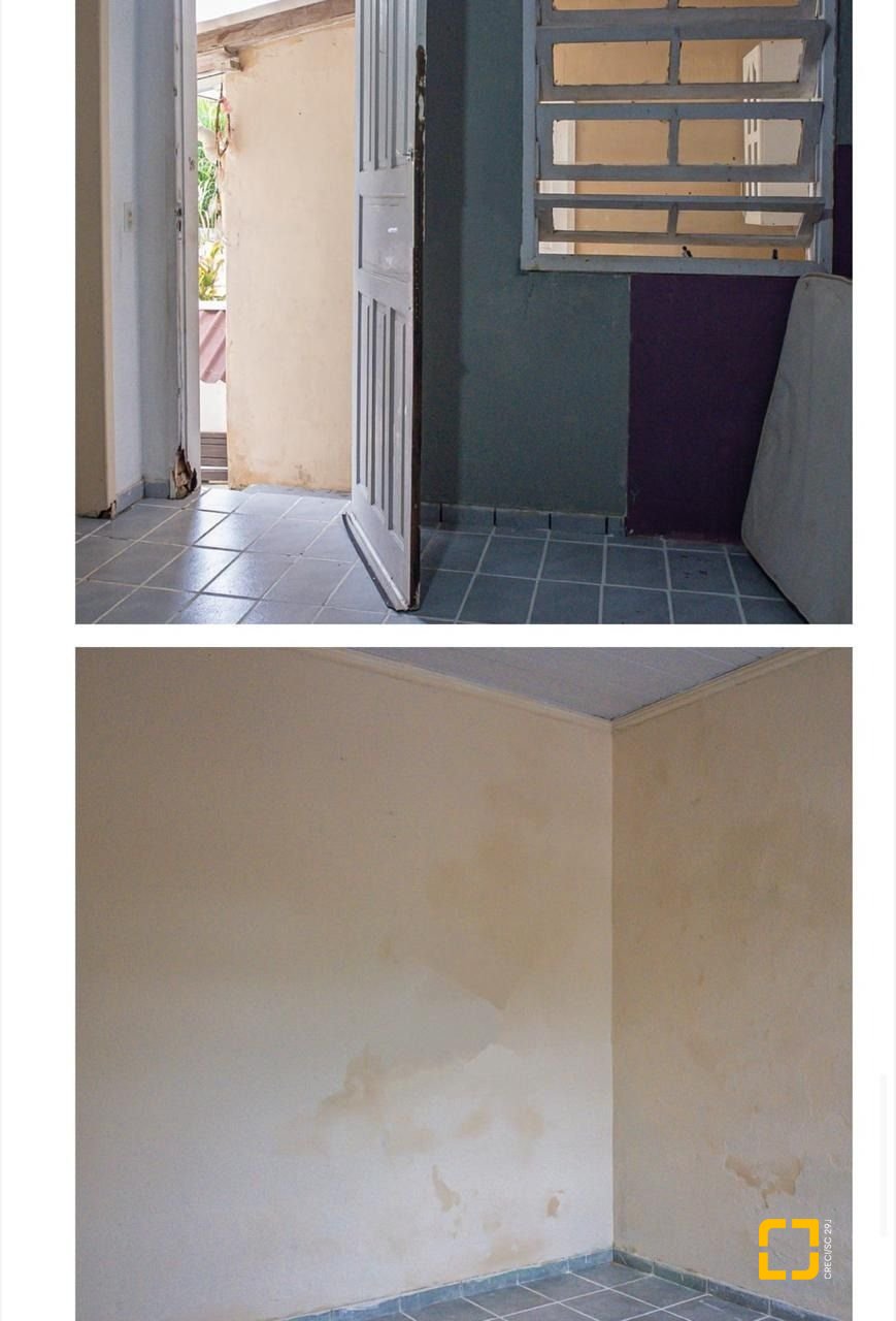 Casa com 120m², 2 quartos, 1 garagem, no bairro Estreito em Florianópolis