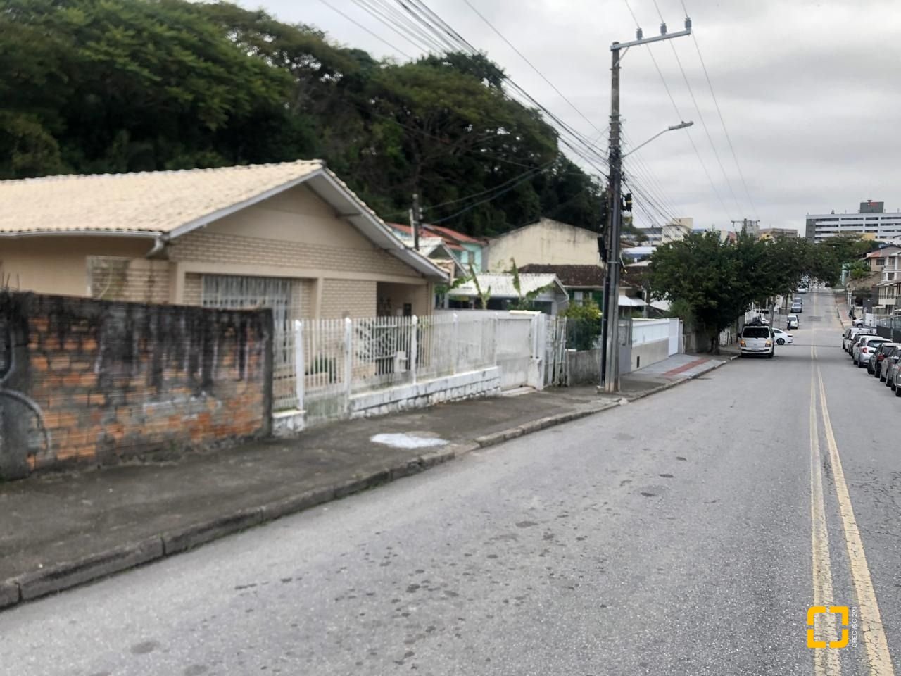 Casa com 120m², 2 quartos, 1 garagem, no bairro Estreito em Florianópolis