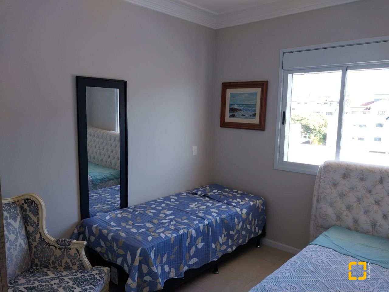 Cobertura com 272m², 7 quartos (sendo 3 suítes), 3 garagens, no bairro Ingleses em Florianópolis