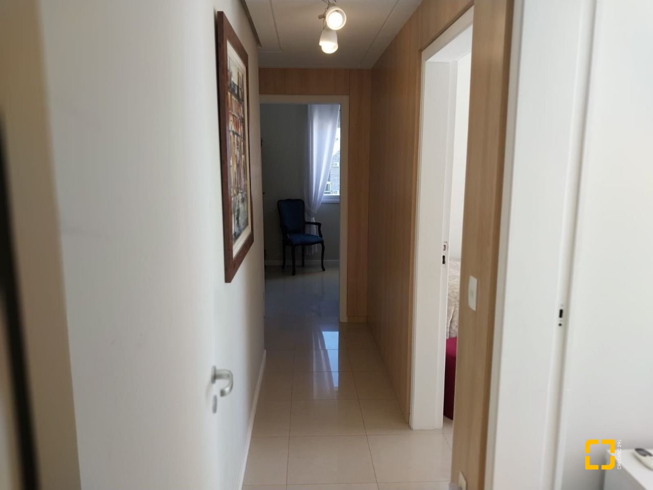 Cobertura com 272m², 7 quartos (sendo 3 suítes), 3 garagens, no bairro Ingleses em Florianópolis