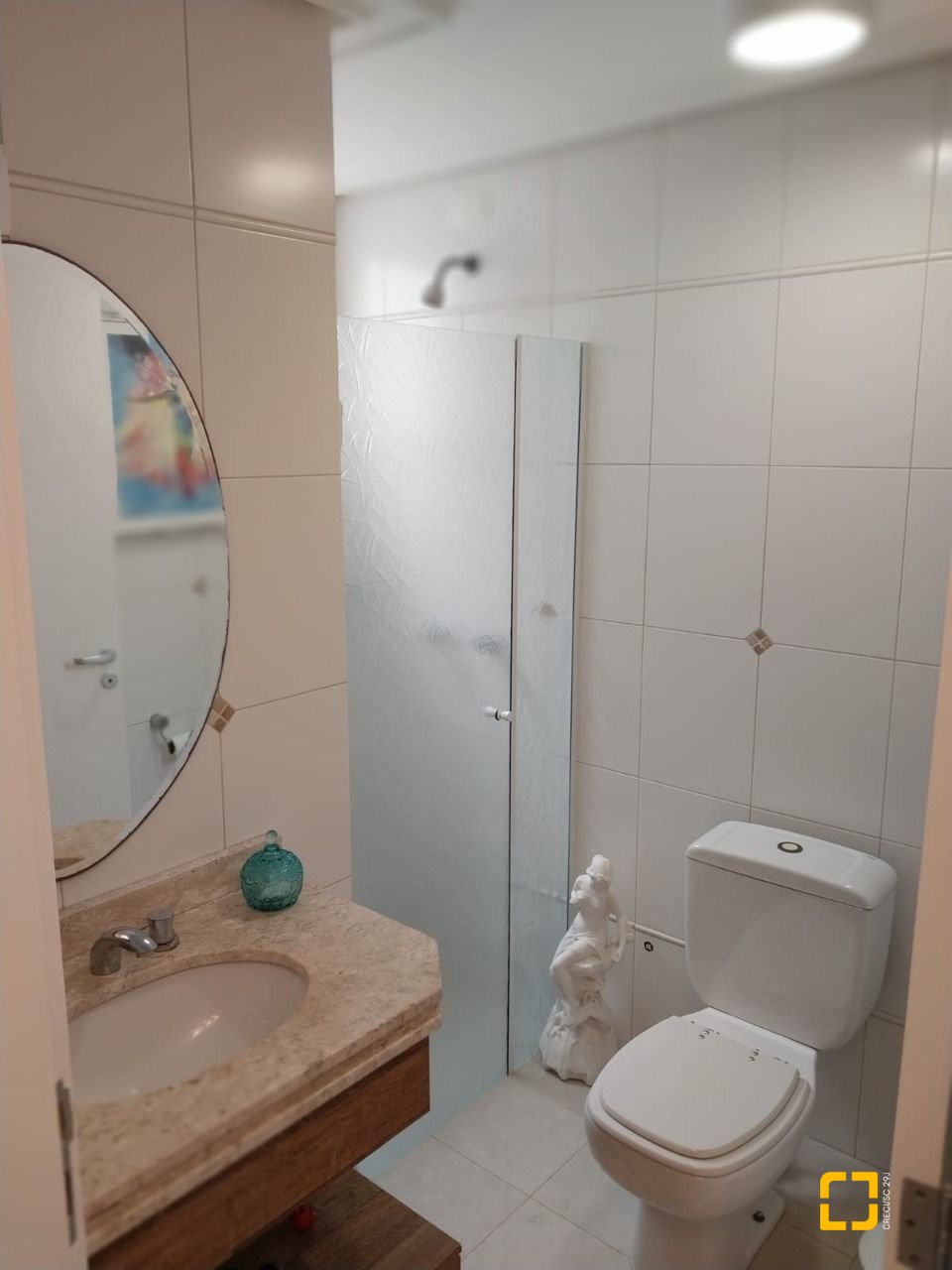 Cobertura com 272m², 7 quartos (sendo 3 suítes), 3 garagens, no bairro Ingleses em Florianópolis
