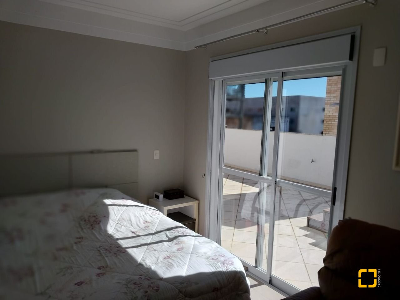 Cobertura com 272m², 7 quartos (sendo 3 suítes), 3 garagens, no bairro Ingleses em Florianópolis