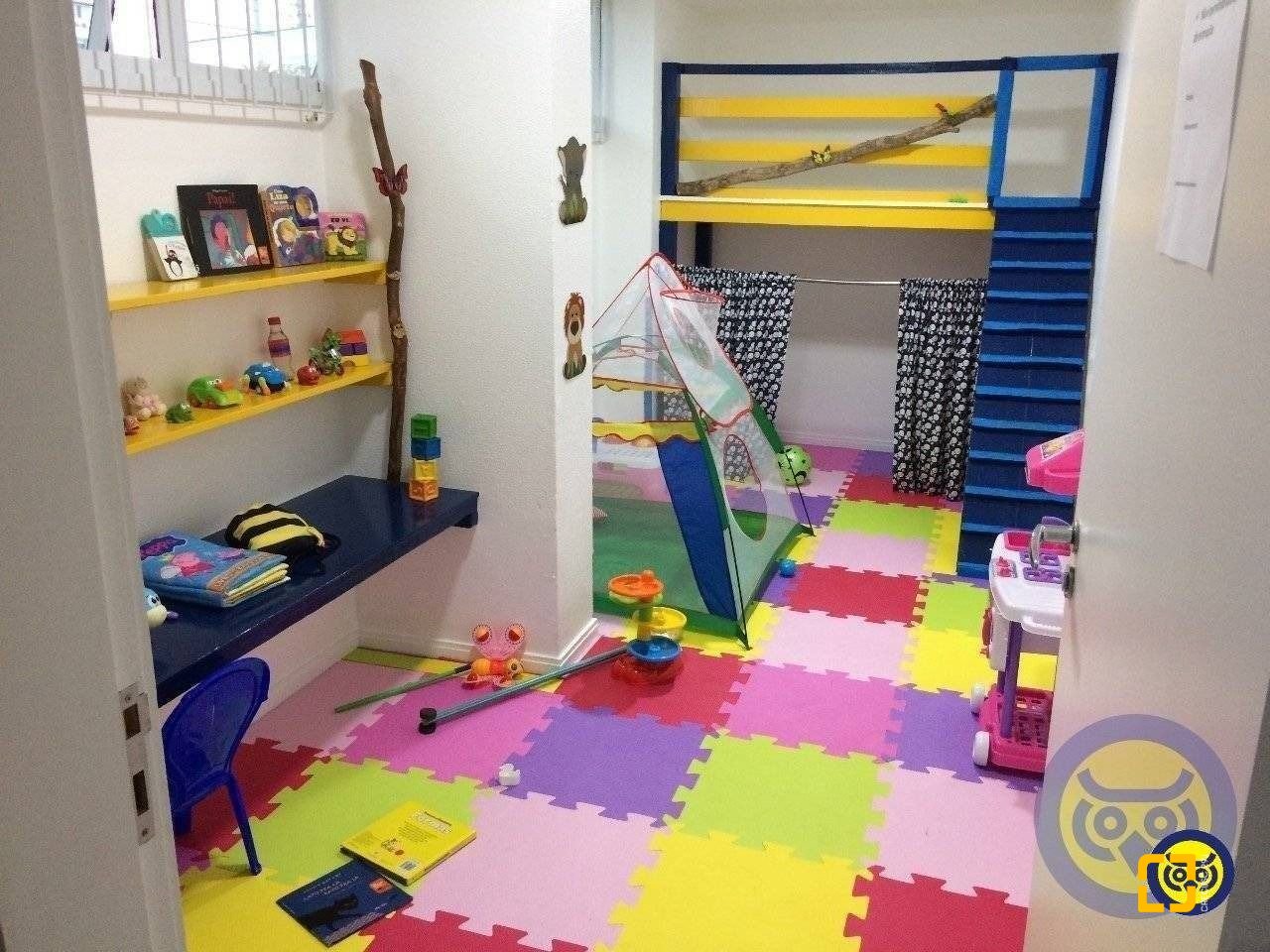 Apartamento com 78m², 3 quartos (sendo 1 suíte), 1 garagem, no bairro Trindade em Florianópolis