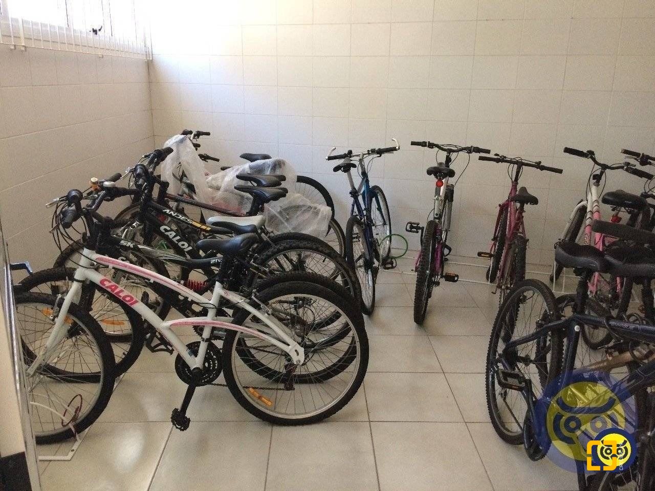 Apartamento com 78m², 3 quartos (sendo 1 suíte), 1 garagem, no bairro Trindade em Florianópolis