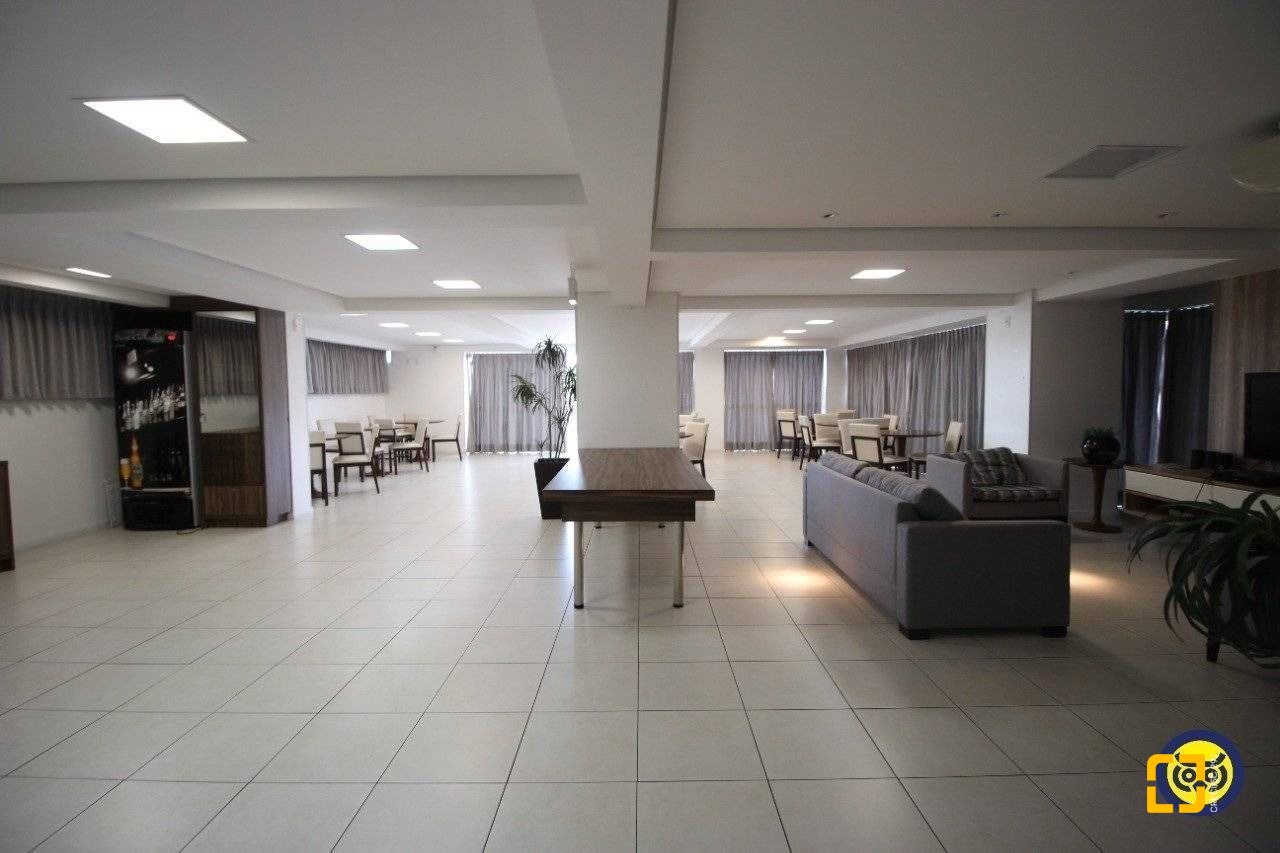 Apartamento com 78m², 3 quartos (sendo 1 suíte), 1 garagem, no bairro Trindade em Florianópolis