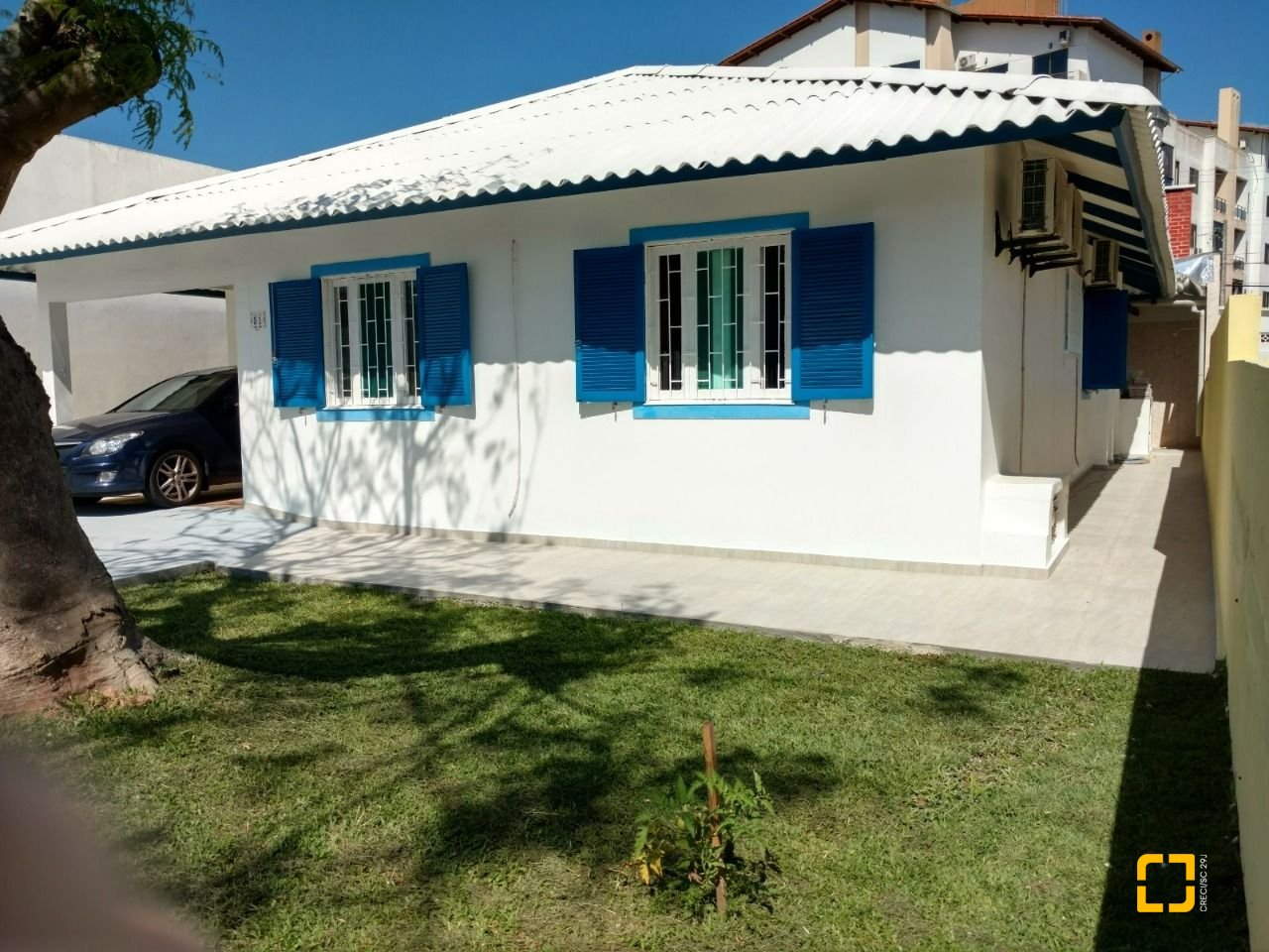 Casa com 113m², 5 quartos (sendo 1 suíte), 4 garagens, no bairro Ingleses em Florianópolis