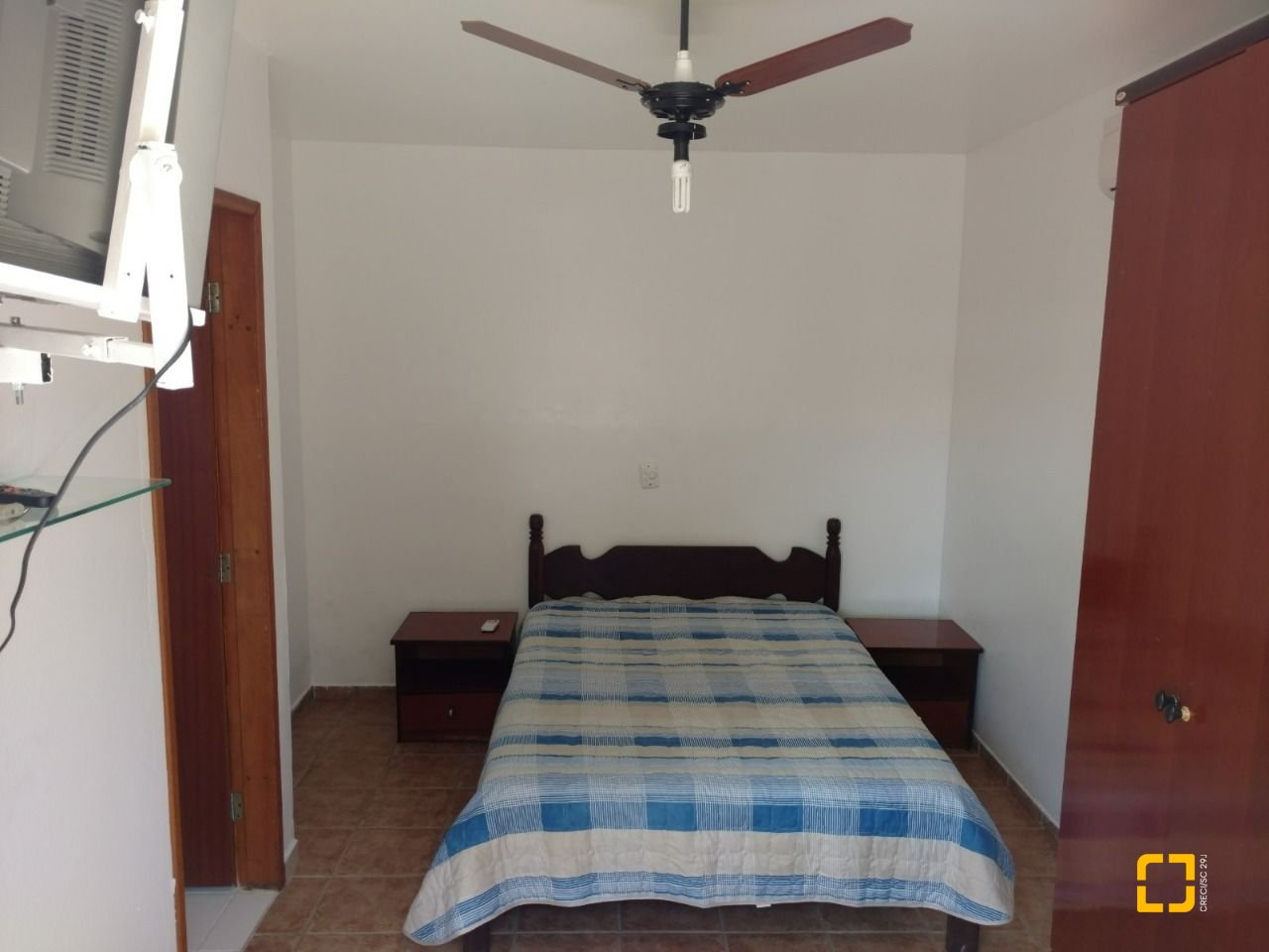 Casa com 113m², 5 quartos (sendo 1 suíte), 4 garagens, no bairro Ingleses em Florianópolis