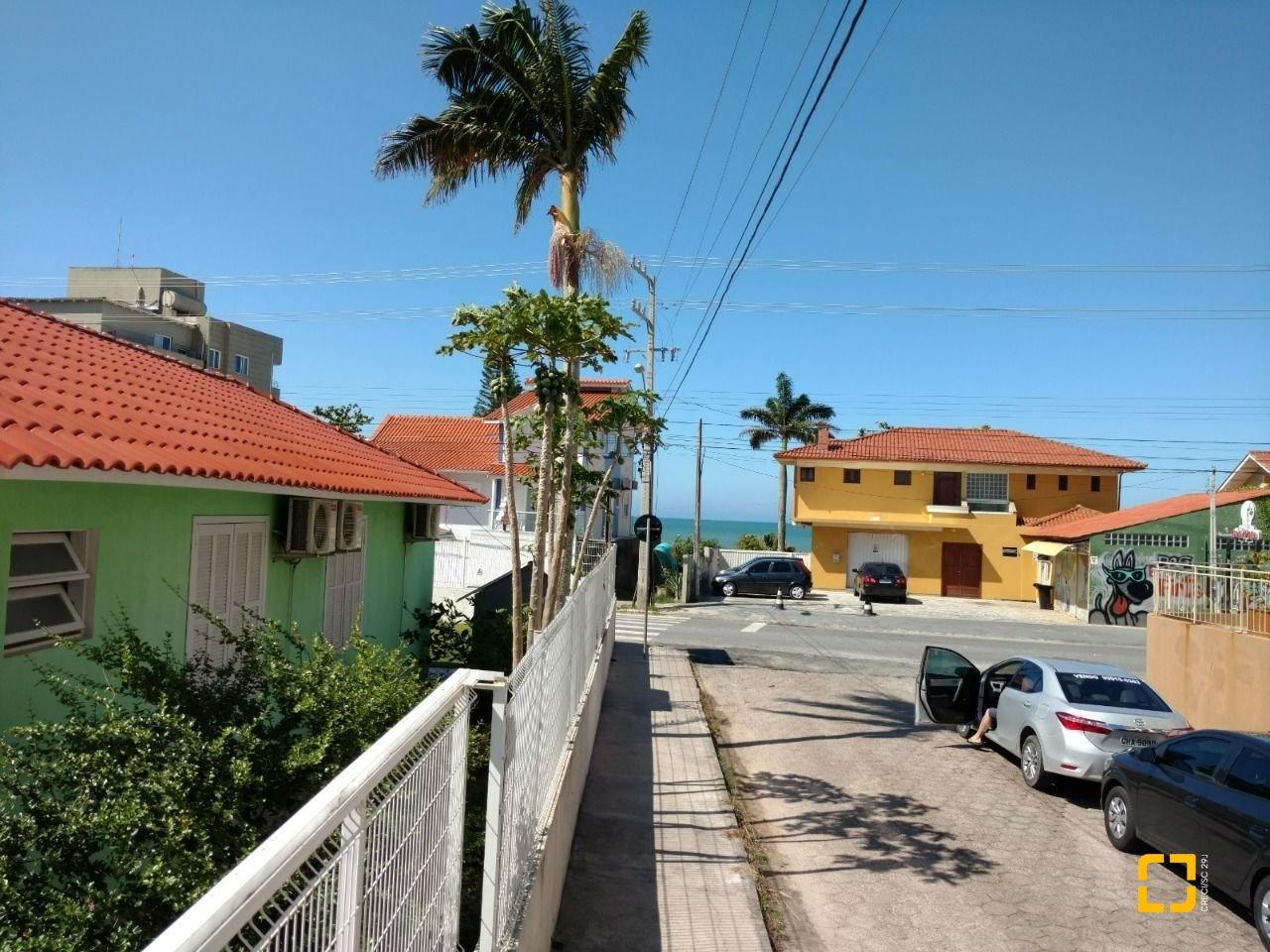 Casa com 113m², 5 quartos (sendo 1 suíte), 4 garagens, no bairro Ingleses em Florianópolis