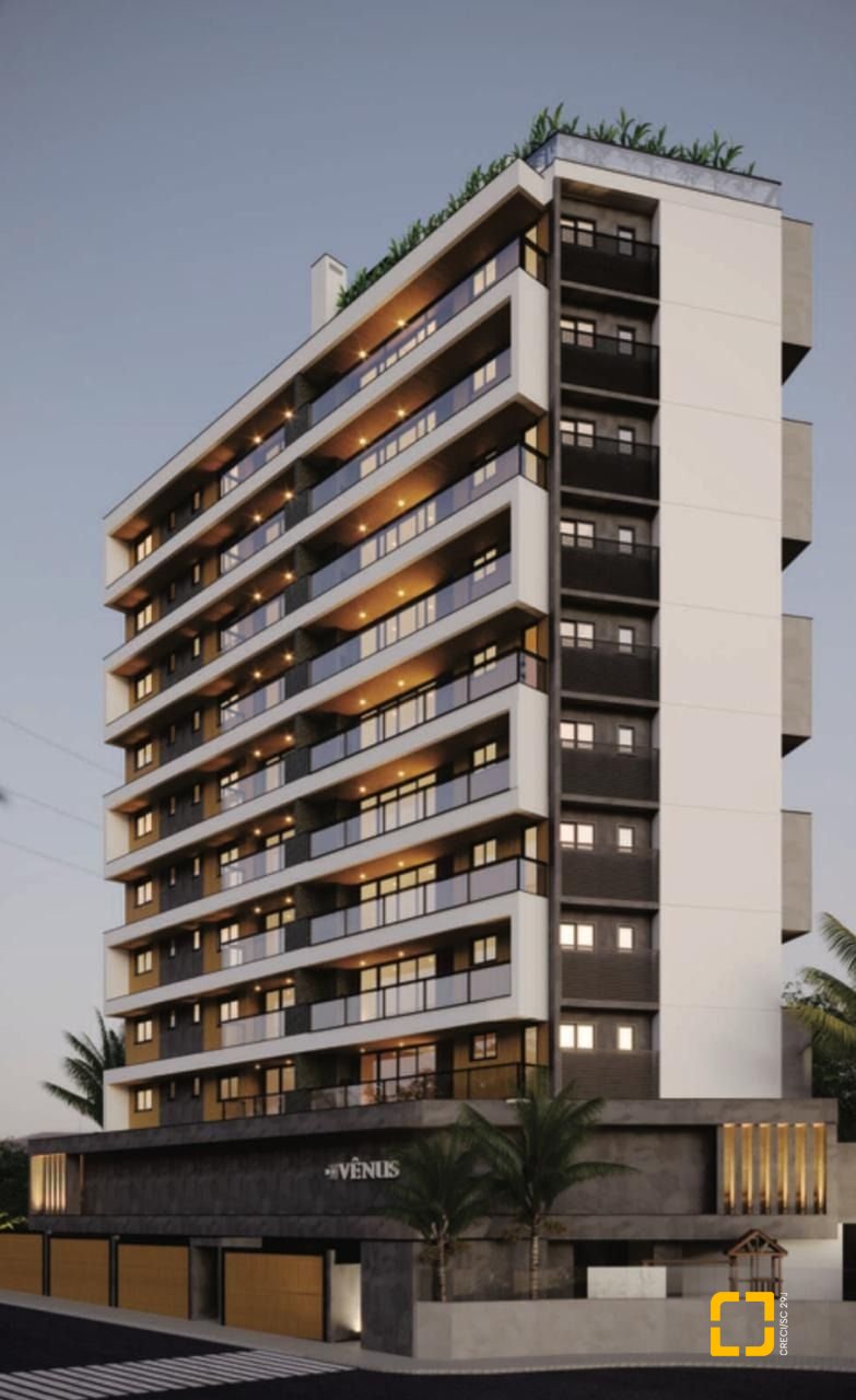 Apartamento com 115m², 4 quartos (sendo 1 suíte), 1 garagem, no bairro Pagani em Palhoça