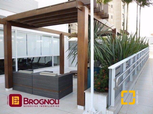 Apartamento com 115m², 4 quartos (sendo 2 suítes), 2 garagens, no bairro Agronômica em Florianópolis