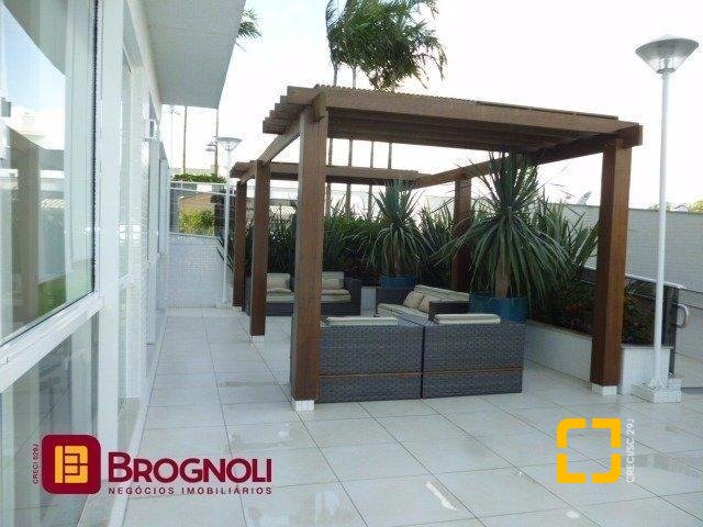 Apartamento com 115m², 4 quartos (sendo 2 suítes), 2 garagens, no bairro Agronômica em Florianópolis