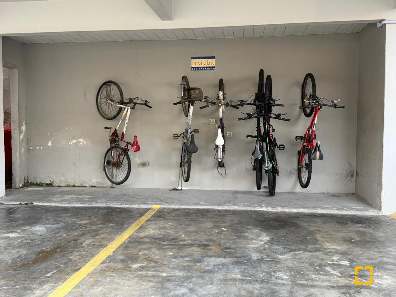 Apartamento com 64m², 3 quartos, 1 garagem, no bairro Centro em Florianópolis