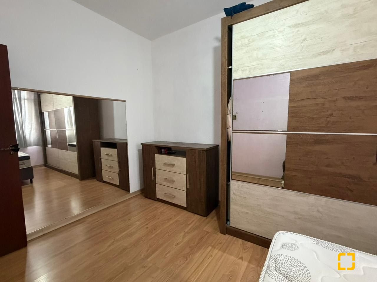 Apartamento com 64m², 3 quartos, 1 garagem, no bairro Centro em Florianópolis