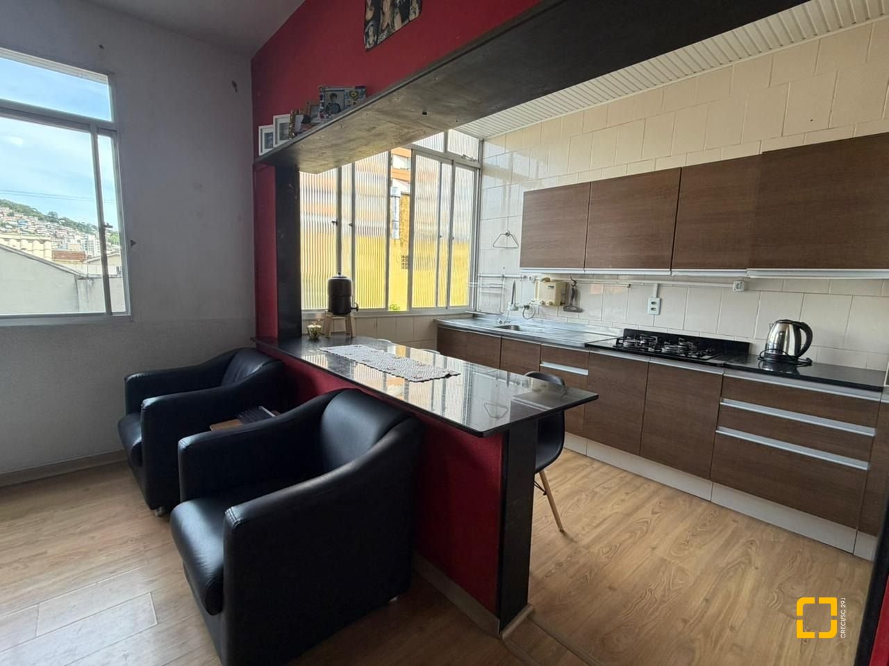 Apartamento com 64m², 3 quartos, 1 garagem, no bairro Centro em Florianópolis