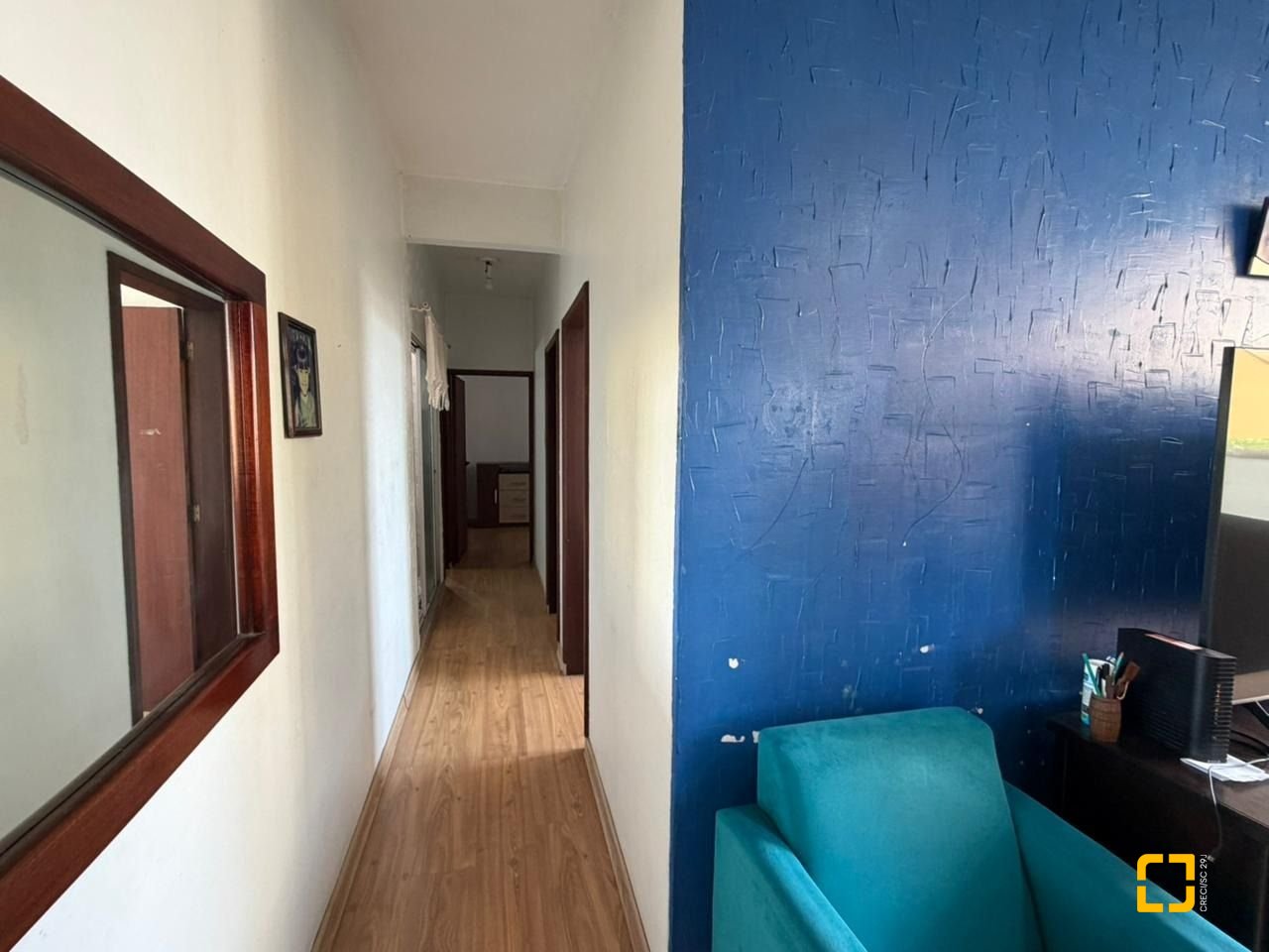 Apartamento com 64m², 3 quartos, 1 garagem, no bairro Centro em Florianópolis