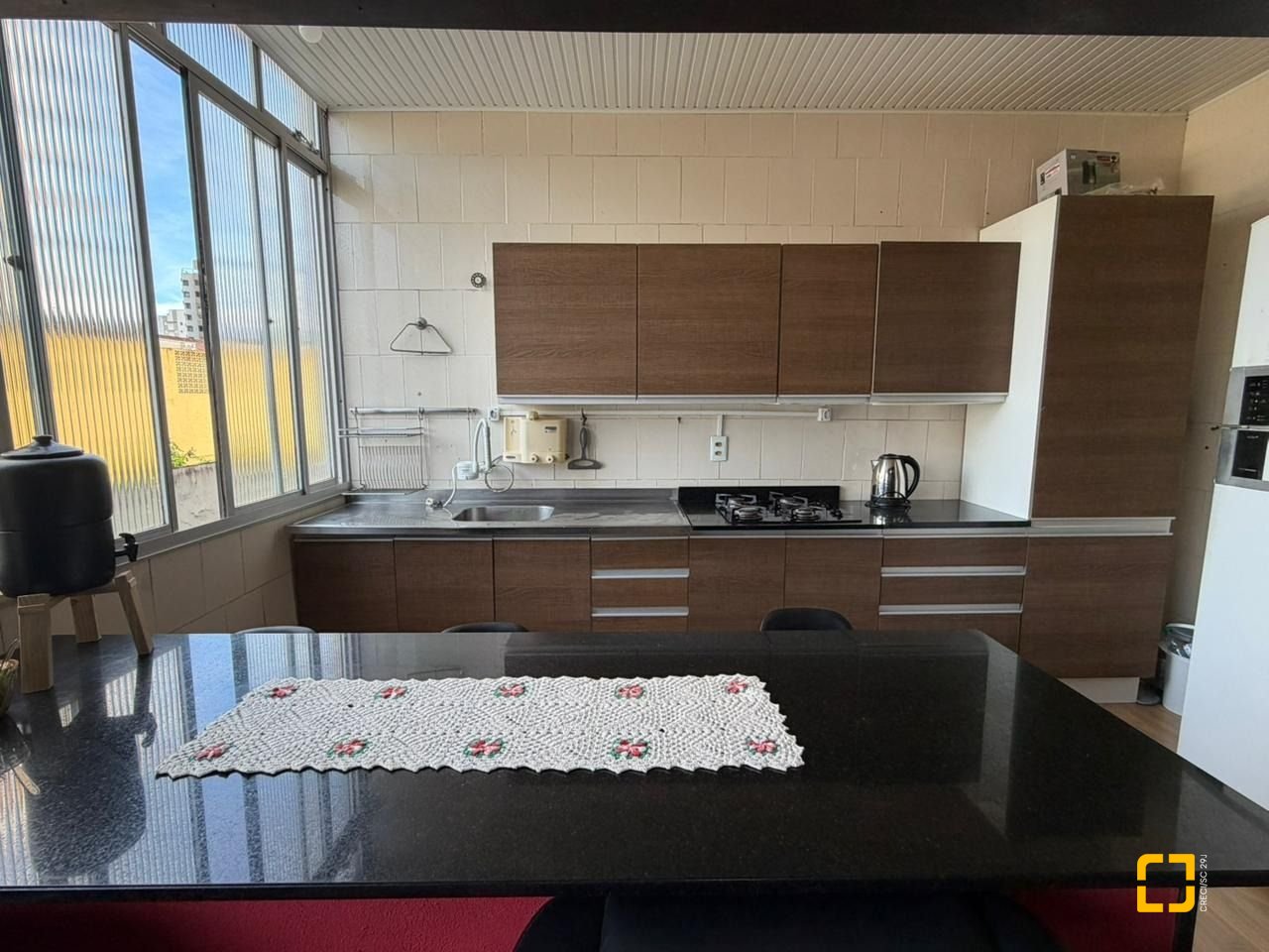 Apartamento com 64m², 3 quartos, 1 garagem, no bairro Centro em Florianópolis