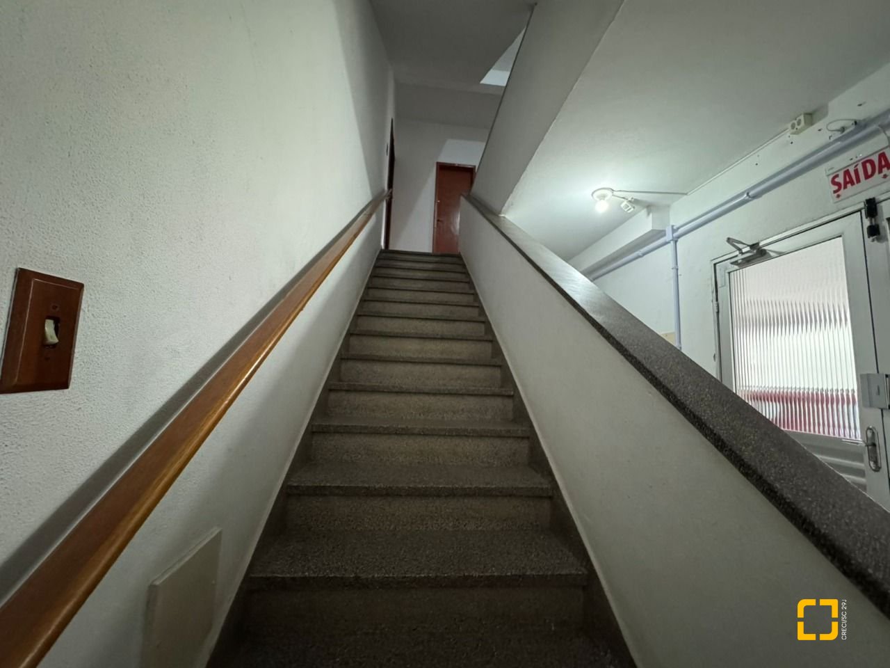 Apartamento com 64m², 3 quartos, 1 garagem, no bairro Centro em Florianópolis