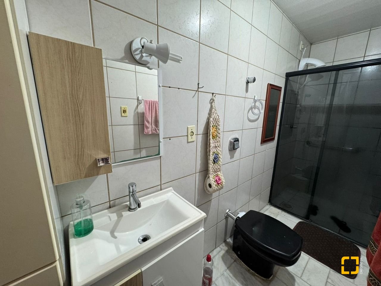 Apartamento com 64m², 3 quartos, 1 garagem, no bairro Centro em Florianópolis