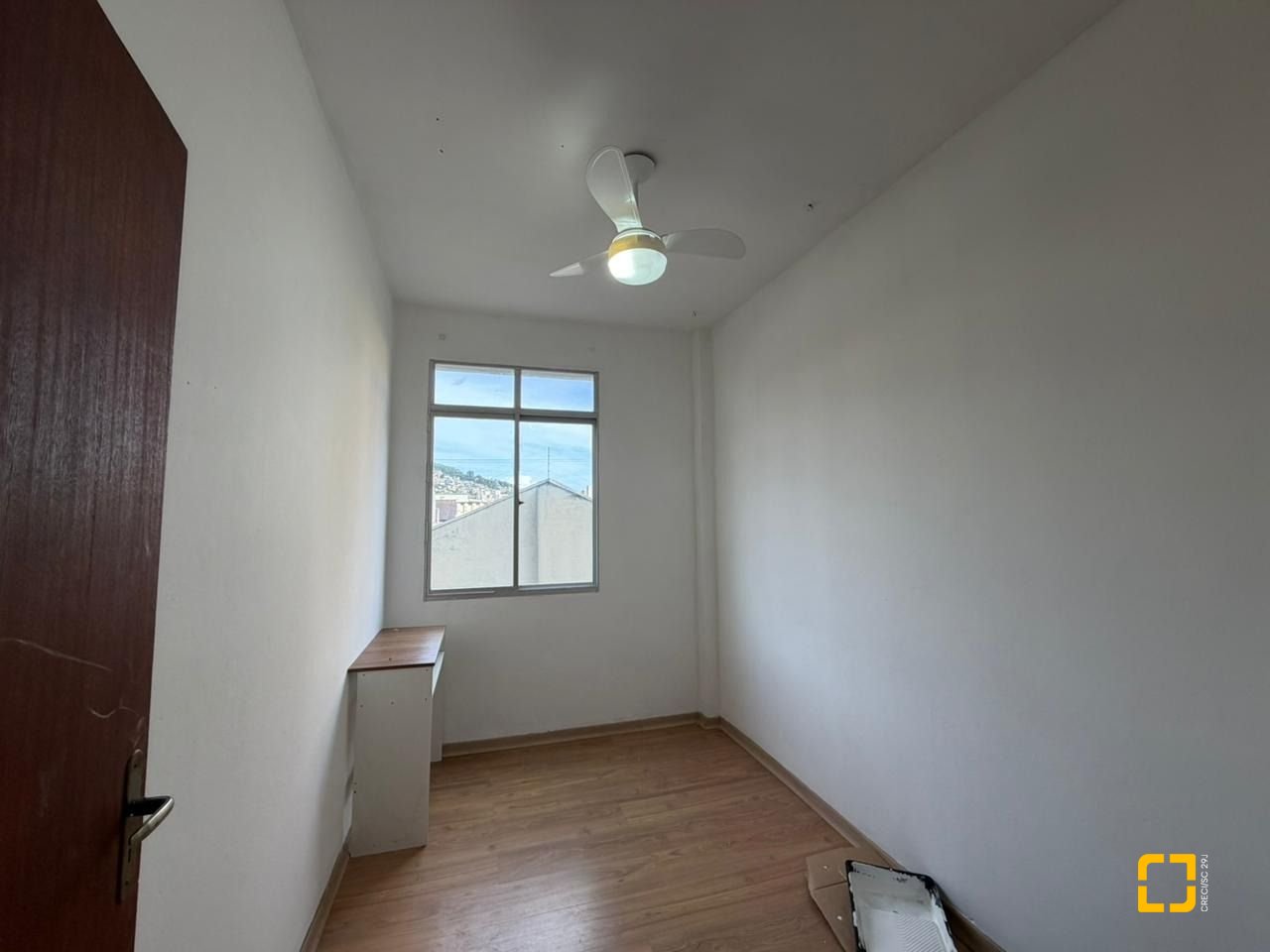 Apartamento com 64m², 3 quartos, 1 garagem, no bairro Centro em Florianópolis