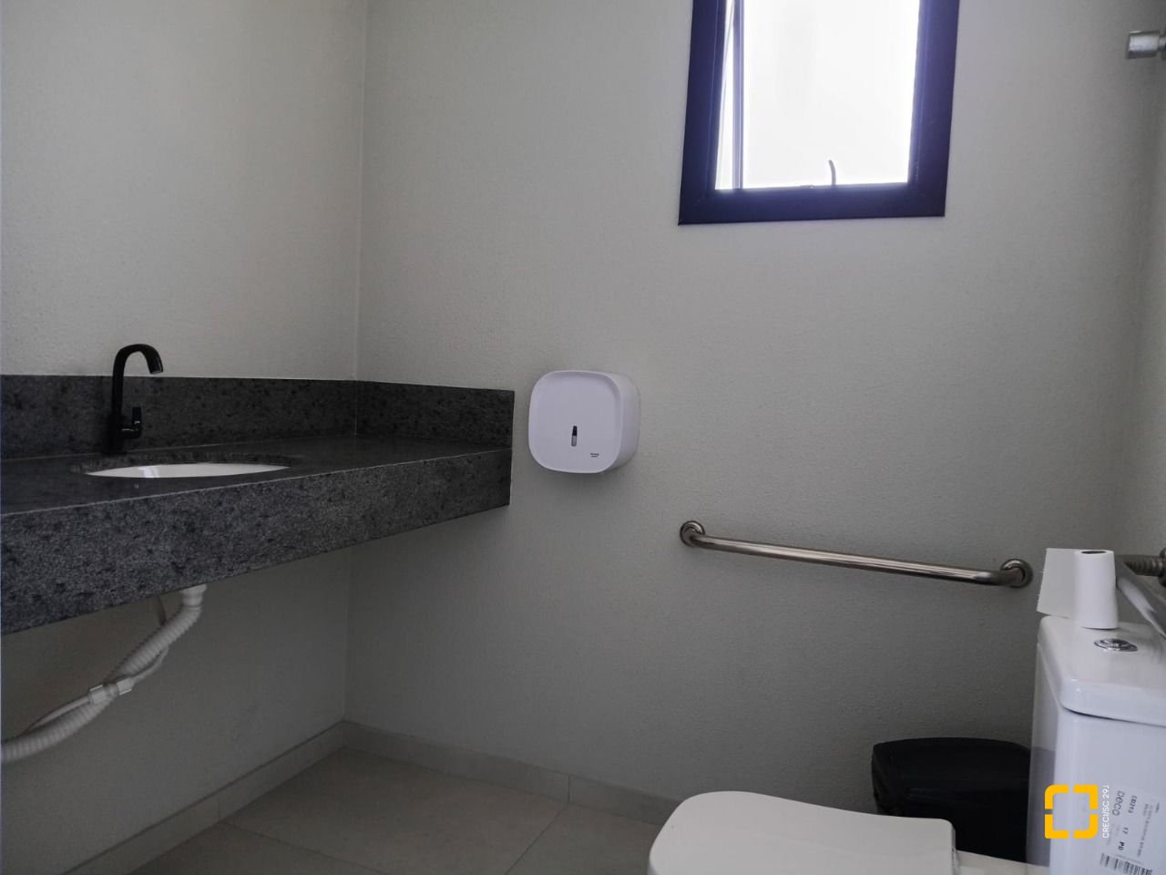 Apartamento com 77m², 3 quartos (sendo 1 suíte), 1 garagem, no bairro Ingleses em Florianópolis