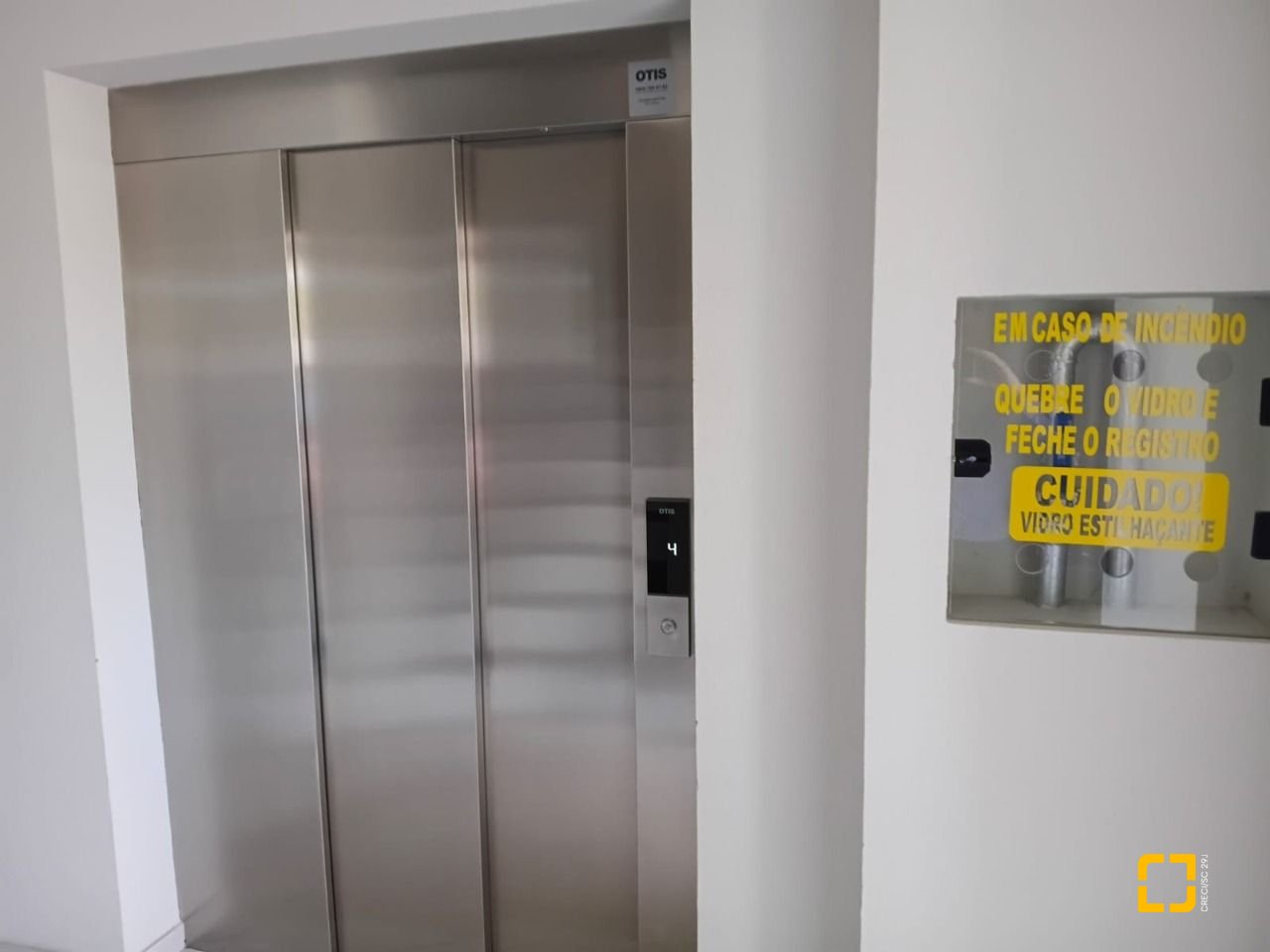 Apartamento com 77m², 3 quartos (sendo 1 suíte), 1 garagem, no bairro Ingleses em Florianópolis