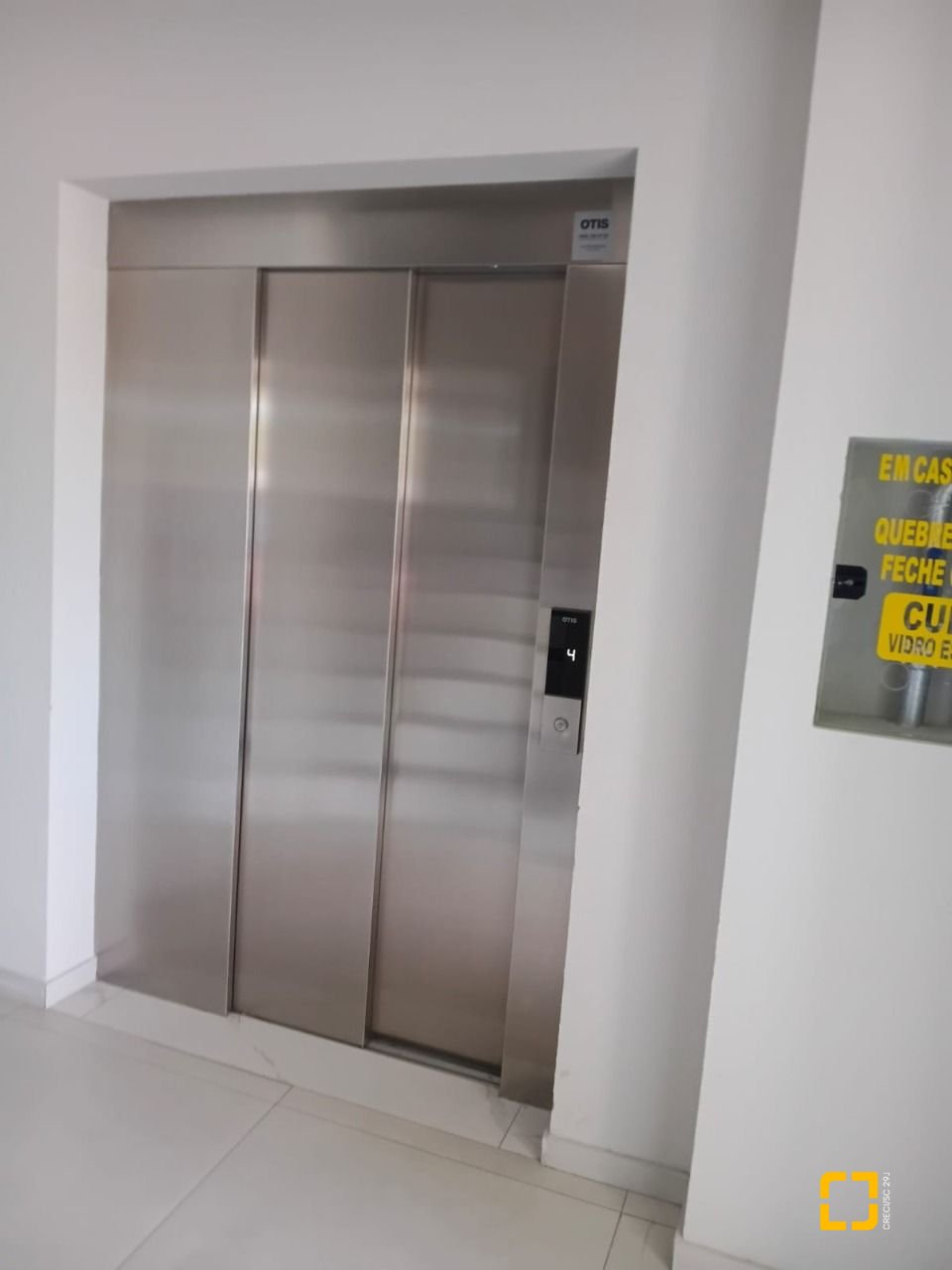Apartamento com 77m², 3 quartos (sendo 1 suíte), 1 garagem, no bairro Ingleses em Florianópolis