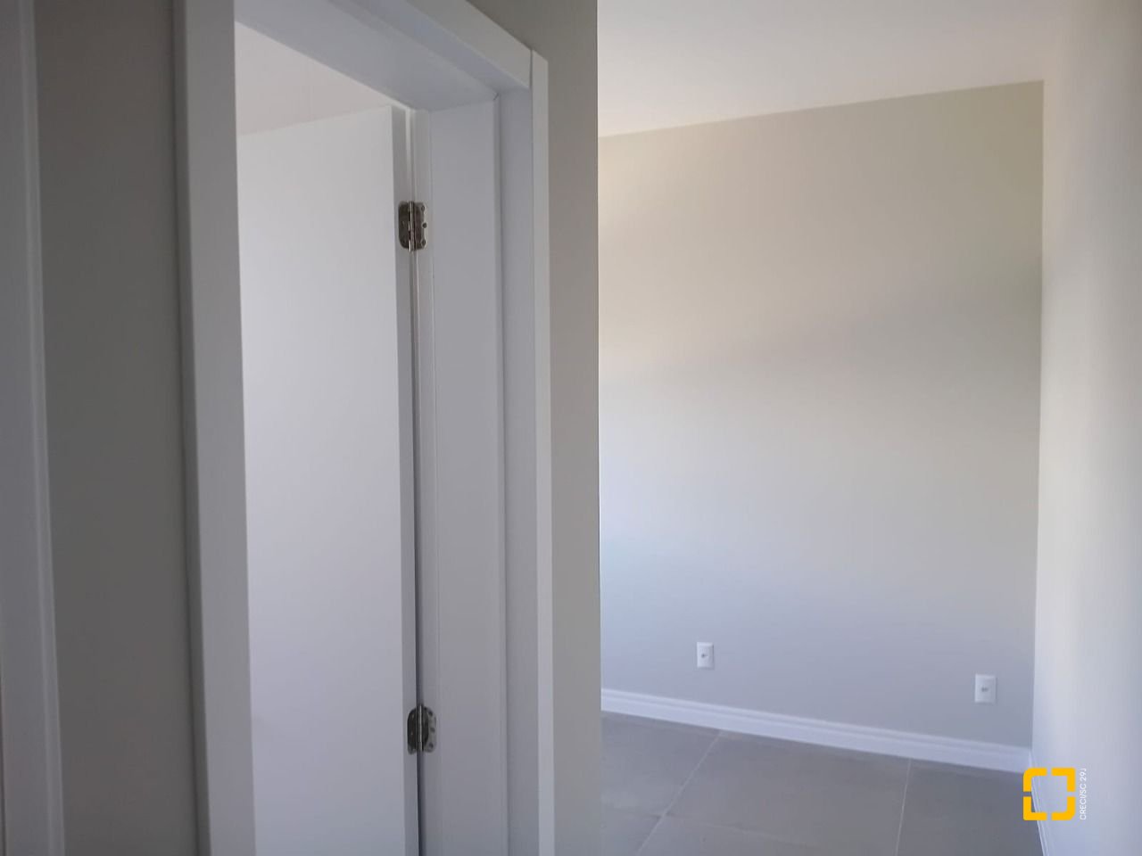 Apartamento com 77m², 3 quartos (sendo 1 suíte), 1 garagem, no bairro Ingleses em Florianópolis