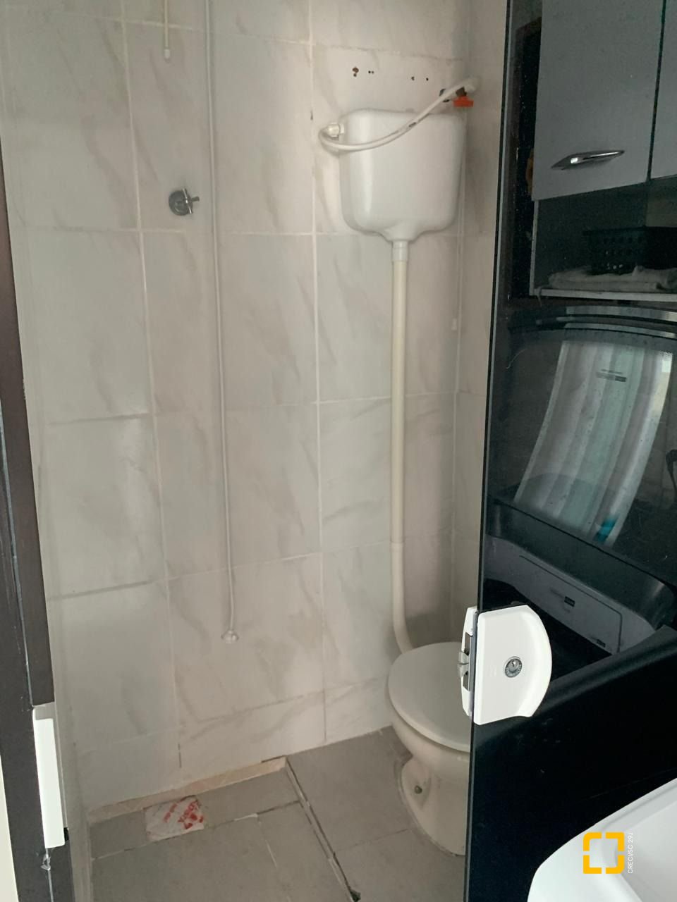 Casa com 207m², 3 quartos (sendo 1 suíte), 3 garagens, no bairro Flor de Nápolis em São José