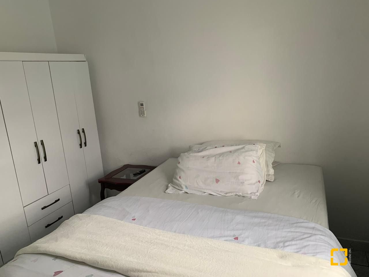 Casa com 207m², 3 quartos (sendo 1 suíte), 3 garagens, no bairro Flor de Nápolis em São José