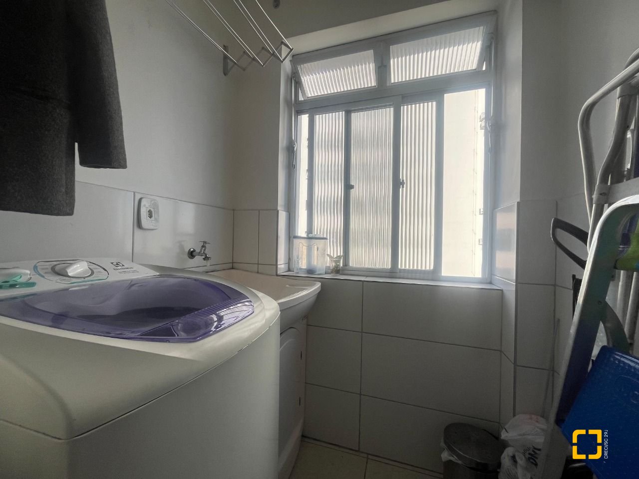 Apartamento com 40m², 1 quarto, no bairro Centro em Florianópolis