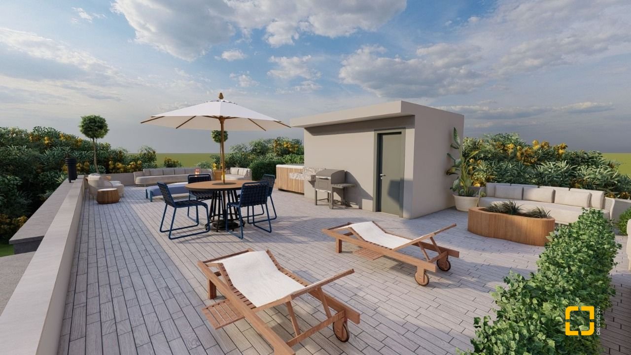 Casa de Condomínio com 339m², 4 quartos (sendo 4 suítes), 4 garagens, no bairro Pedra Branca em Palhoça