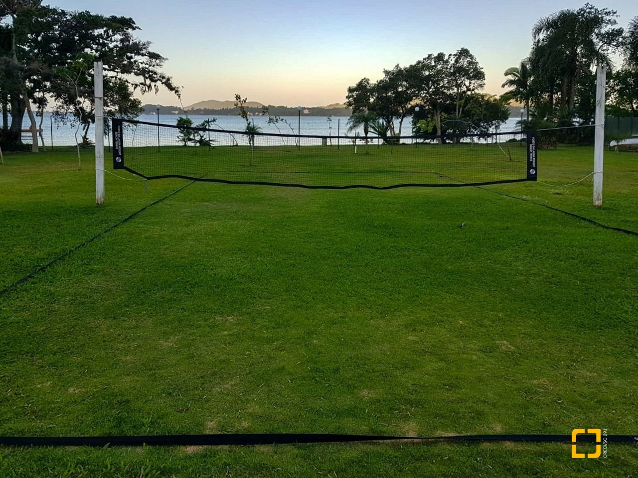 Apartamento com 46m², 1 quarto, 1 garagem, no bairro Lagoa da Conceição em Florianópolis