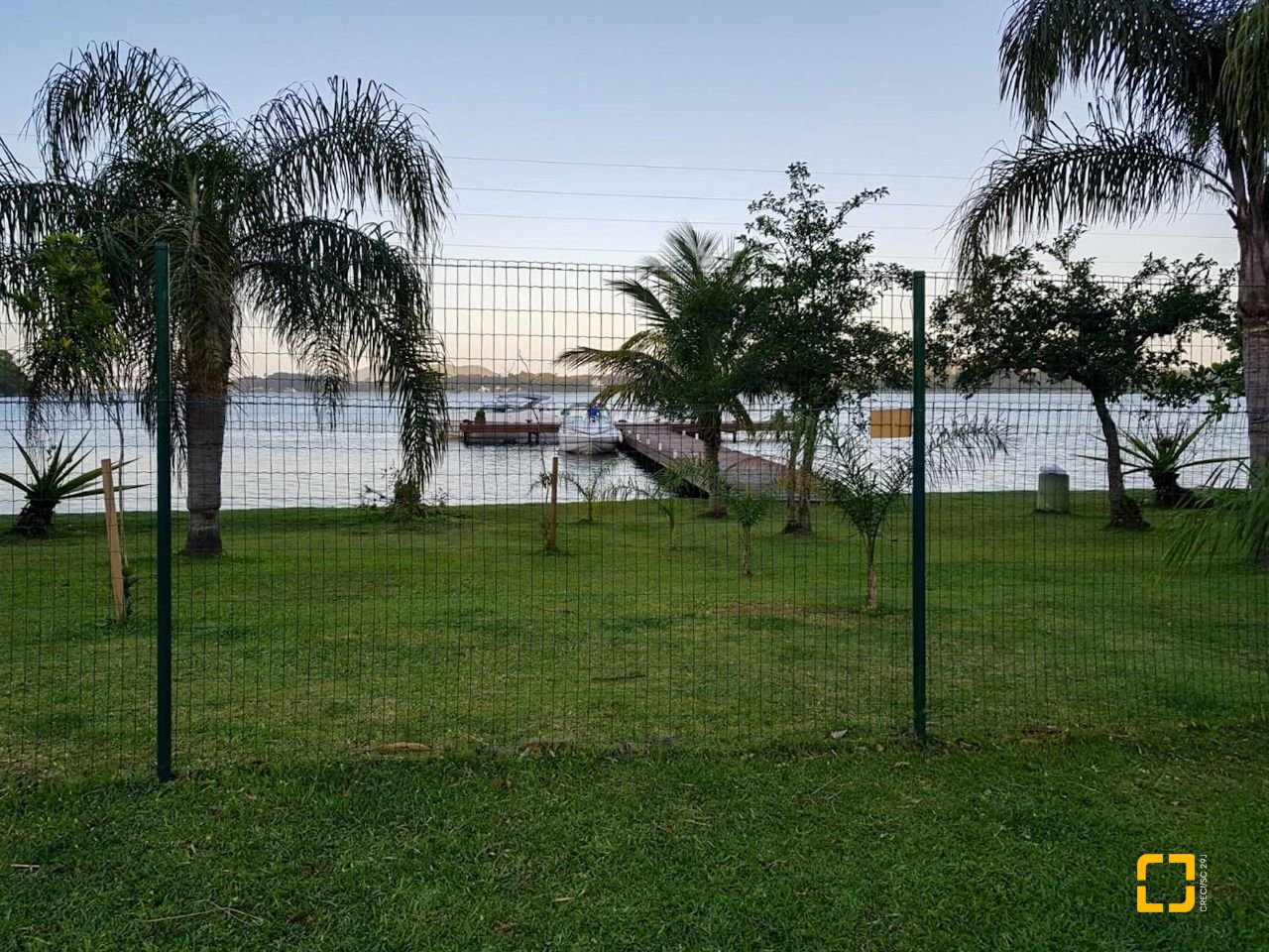 Apartamento com 46m², 1 quarto, 1 garagem, no bairro Lagoa da Conceição em Florianópolis