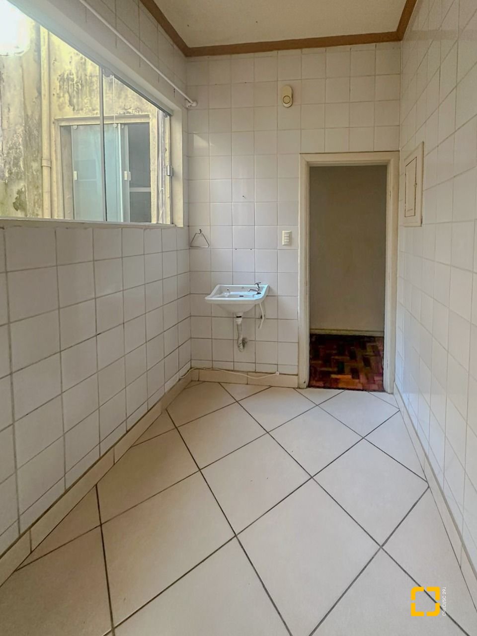 Apartamento com 87m², 2 quartos, no bairro Centro em Florianópolis