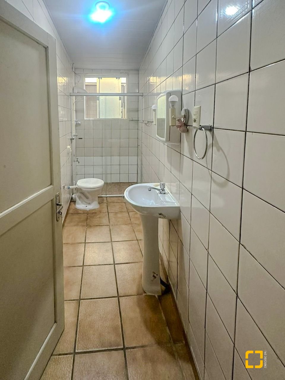 Apartamento com 87m², 2 quartos, no bairro Centro em Florianópolis