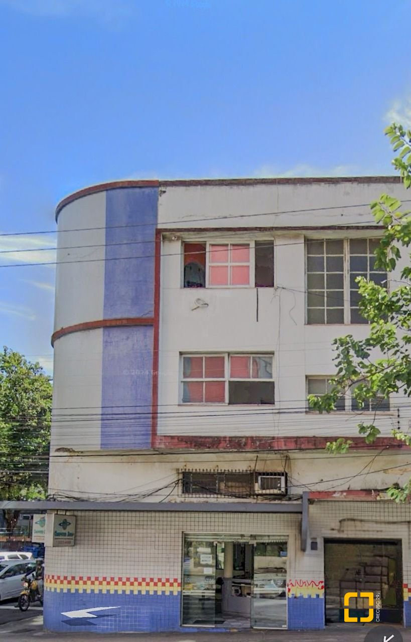 Apartamento com 87m², 2 quartos, no bairro Centro em Florianópolis