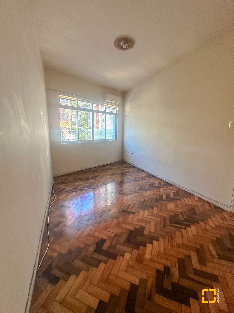 Apartamento com 87m², 2 quartos, no bairro Centro em Florianópolis