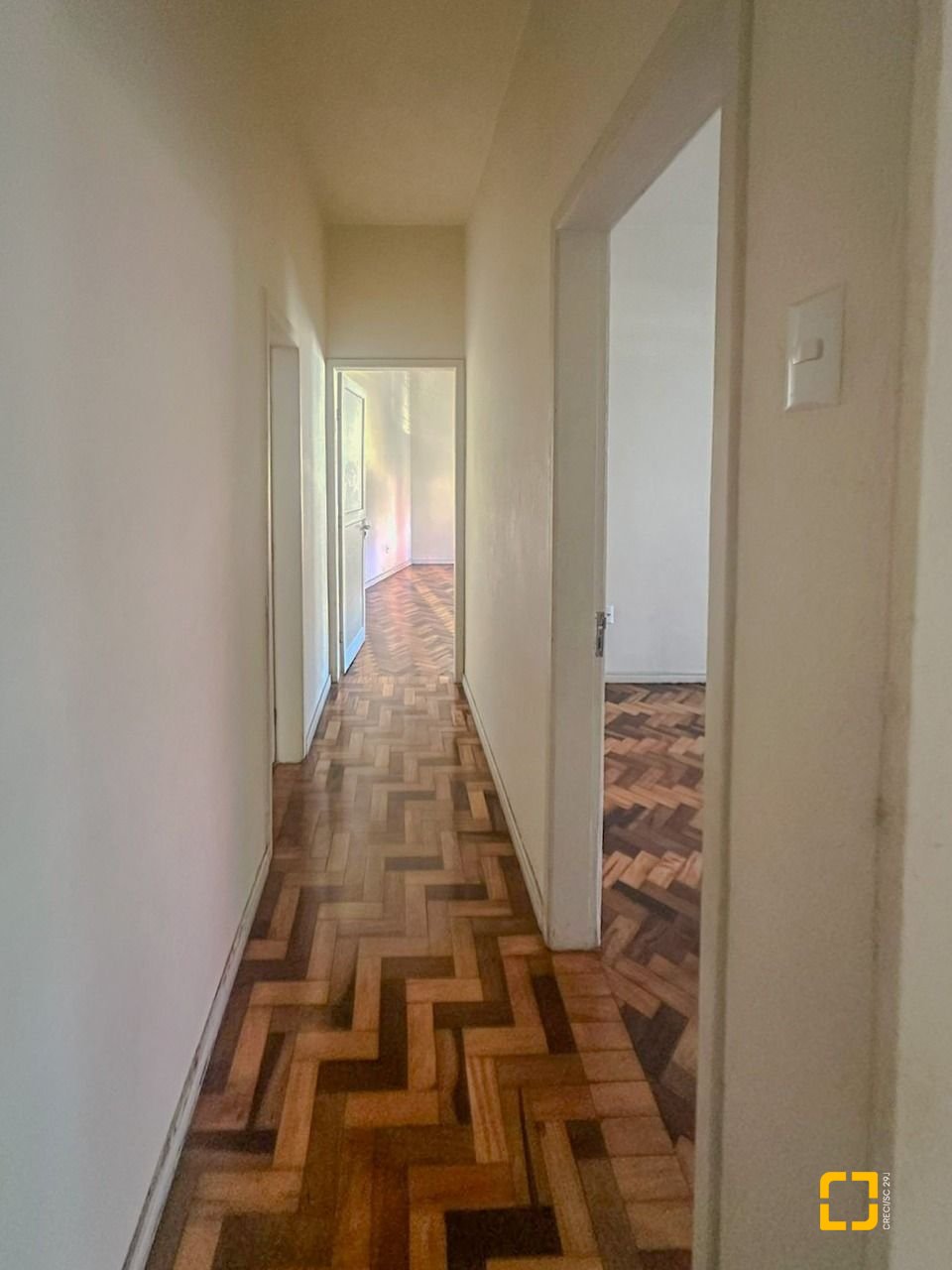 Apartamento com 87m², 2 quartos, no bairro Centro em Florianópolis