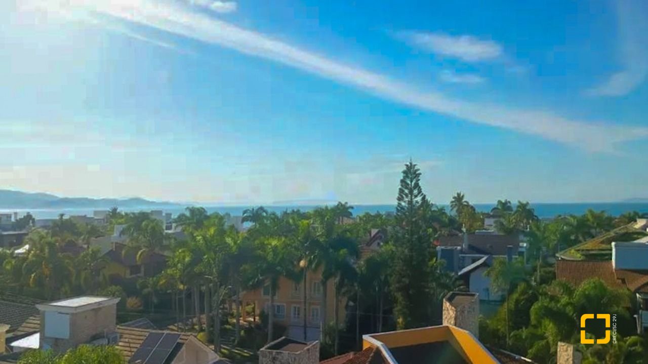 Casa com 485m², 5 quartos (sendo 3 suítes), 4 garagens, no bairro Jurerê Internacional em Florianópolis
