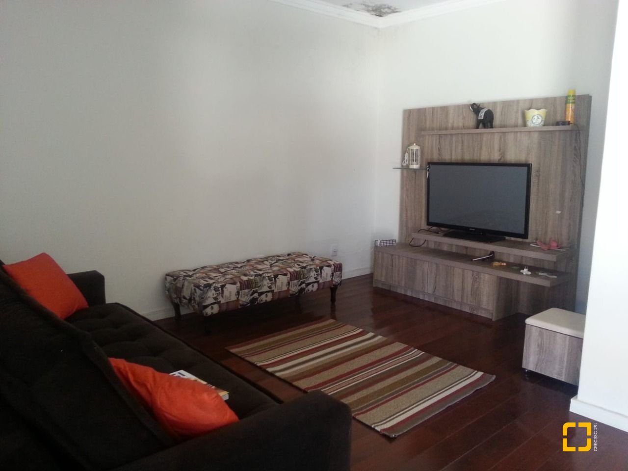 Casa com 171m², 4 quartos (sendo 2 suítes), 7 garagens, no bairro Cachoeira do Bom Jesus em Florianópolis